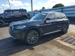 WBX47DP01RN279049 2024 BMW X3