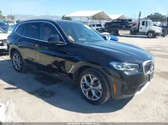 WBX47DP01RN284204 2024 BMW X3