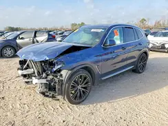 WBX47DP01RN289631 2024 BMW X3