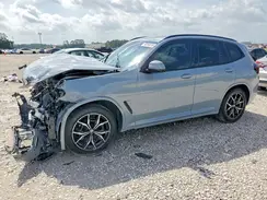 WBX47DP01RN292481 2024 BMW X3