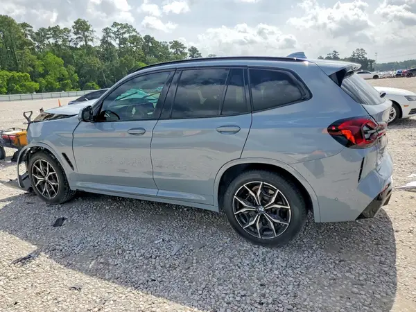 WBX47DP01RN292481 2024 BMW X3 - Image 2