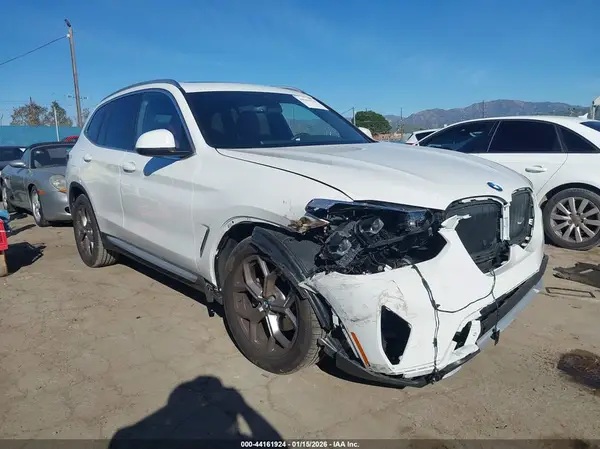 WBX47DP01RN300479 2024 BMW X3 - Image 1