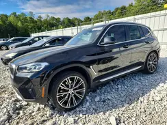WBX47DP01RN305584 2024 BMW X3