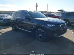 WBX47DP01RN308808 2024 BMW X3
