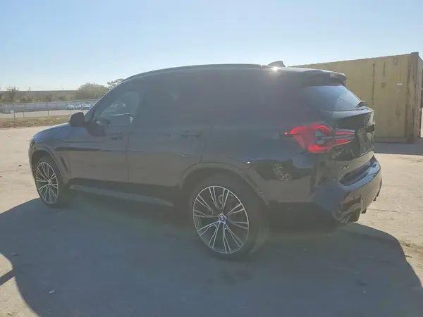 WBX47DP01RN308937 2024 BMW X3 - Image 2