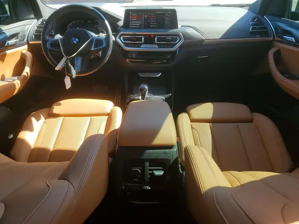 WBX47DP01RN308937 2024 BMW X3 - Image 8