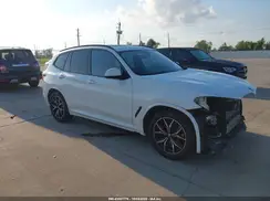 WBX47DP01RN310459 2024 BMW X3