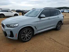 WBX47DP02NN153826 2022 BMW X3