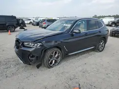 WBX47DP02NN155639 2022 BMW X3