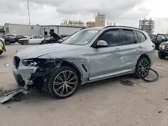 WBX47DP02NN157441 2022 BMW X3