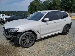 WBX47DP02NN162994 2022 BMW X3