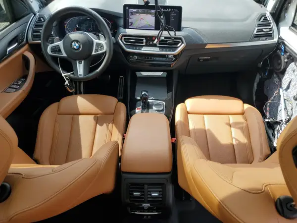 WBX47DP02NN162994 2022 BMW X3 - Image 8