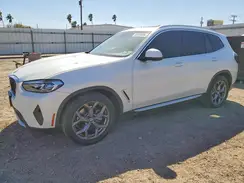 WBX47DP02NN172795 2022 BMW X3