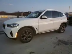 WBX47DP02NN173347 2022 BMW X3