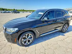 WBX47DP02NN182176 2022 BMW X3