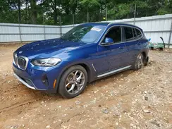 WBX47DP02PN208181 2023 BMW X3
