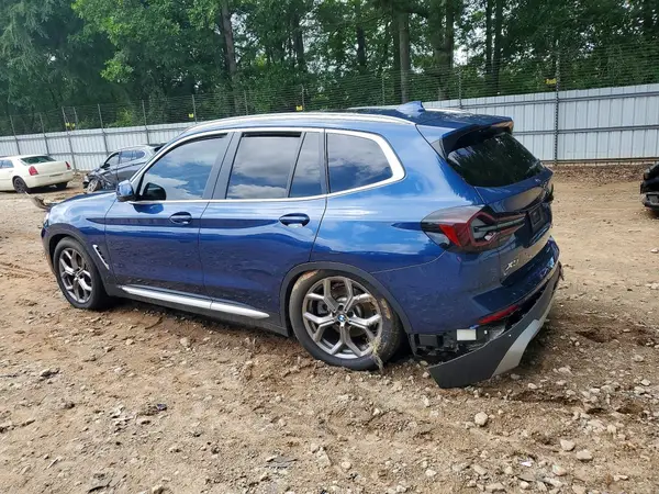 WBX47DP02PN208181 2023 BMW X3 - Image 2