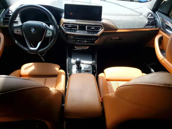 WBX47DP02PN208181 2023 BMW X3 - Image 8