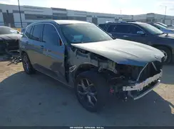 WBX47DP02PN225000 2023 BMW X3