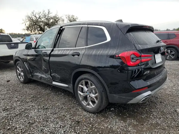 WBX47DP02RN249770 2024 BMW X3 - Image 2