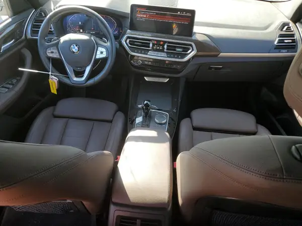 WBX47DP02RN268531 2024 BMW X3 - Image 8