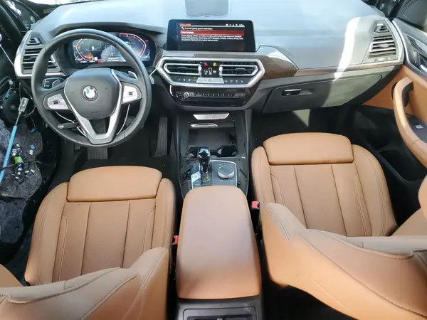 WBX47DP02RN271221 2024 BMW X3 - Image 8