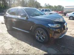 WBX47DP02RN274622 2024 BMW X3