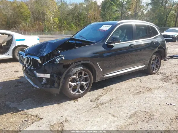 WBX47DP02RN274622 2024 BMW X3 - Image 2