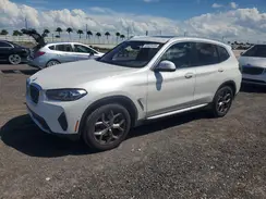 WBX47DP02RN278301 2024 BMW X3