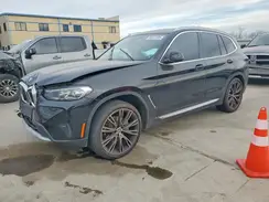 WBX47DP02RN281473 2024 BMW X3