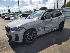 WBX47DP02RN283451 2024 BMW X3