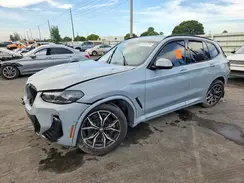 WBX47DP02RN296801 2024 BMW X3