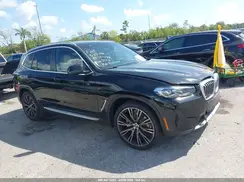 WBX47DP02RN307828 2024 BMW X3