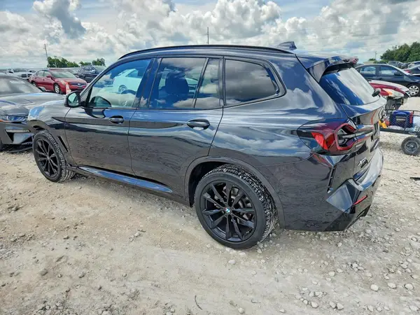 WBX47DP02RN310146 2024 BMW X3 - Image 2