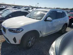 WBX47DP03NN162521 2022 BMW X3