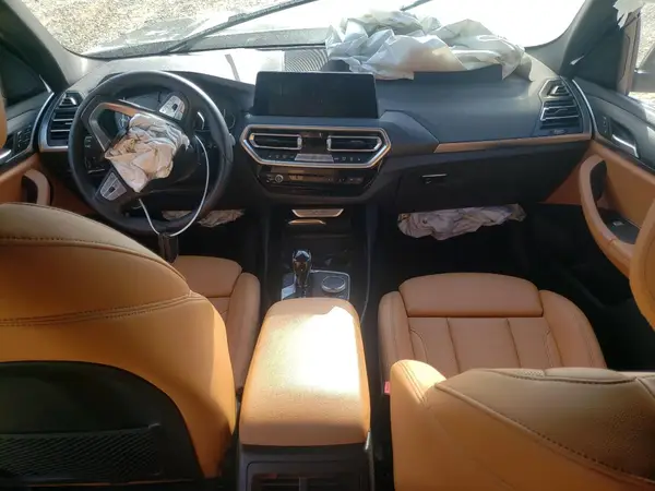 WBX47DP03NN165368 2022 BMW X3 - Image 8