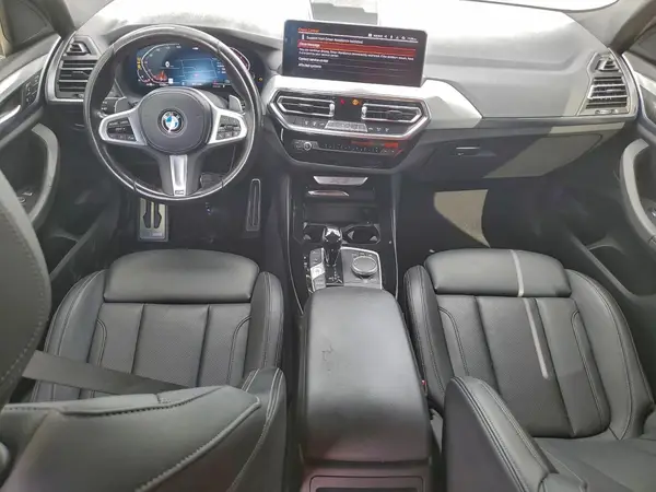 WBX47DP03NN186740 2022 BMW X3 - Image 8