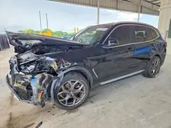 WBX47DP03PN191276 2023 BMW X3