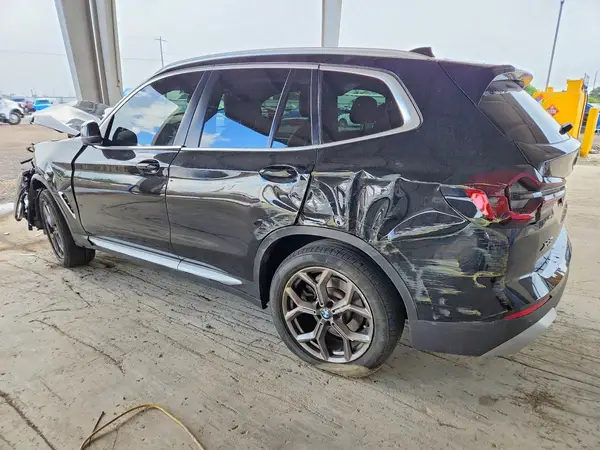 WBX47DP03PN191276 2023 BMW X3 - Image 2
