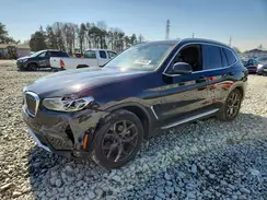 WBX47DP03PN207511 2023 BMW X3