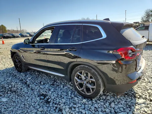 WBX47DP03PN207511 2023 BMW X3 - Image 2