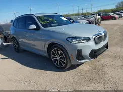 WBX47DP03RN266478 2024 BMW X3