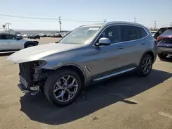 WBX47DP03RN271485 2024 BMW X3