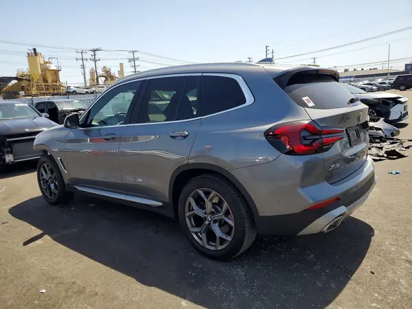 WBX47DP03RN271485 2024 BMW X3 - Image 2