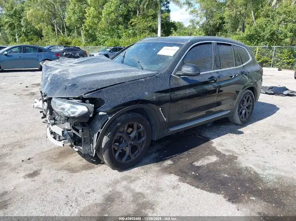 WBX47DP03RN278890 2024 BMW X3 - Image 2