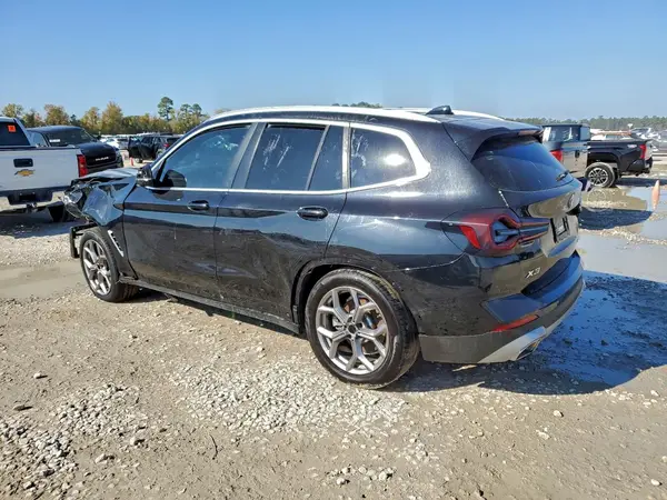 WBX47DP03RN278968 2024 BMW X3 - Image 2