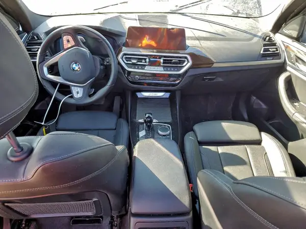 WBX47DP03RN278968 2024 BMW X3 - Image 8