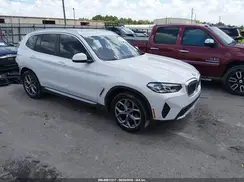 WBX47DP03RN298945 2024 BMW X3