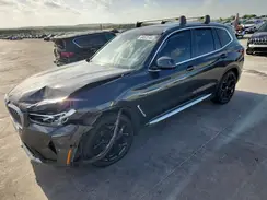 WBX47DP03RN302105 2024 BMW X3