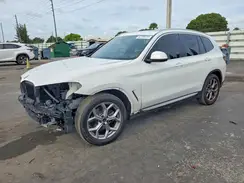 WBX47DP03RN313900 2024 BMW X3